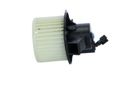 Моторчик (вентилятор) пічки nrf 34207