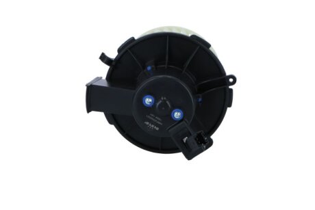 Моторчик (вентилятор) пічки nrf 34207