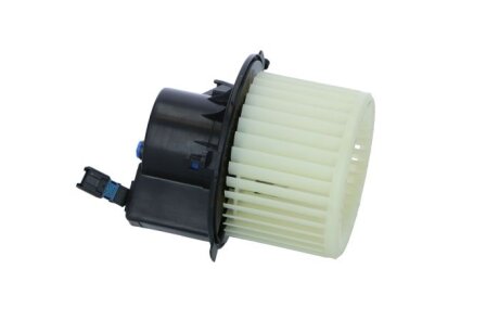 Моторчик (вентилятор) пічки nrf 34207