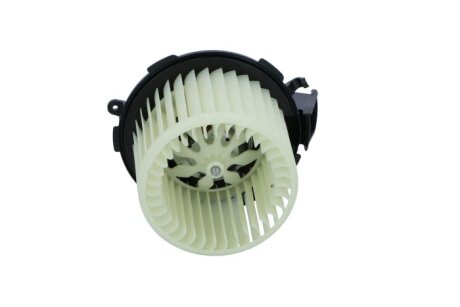 Моторчик (вентилятор) печки nrf 34207 на Пежо 307