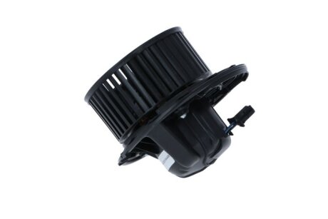 Моторчик (вентилятор) пічки nrf 34245