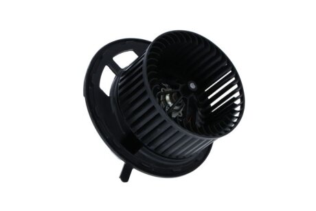 Моторчик (вентилятор) пічки nrf 34245