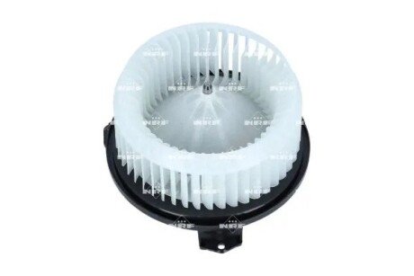 Моторчик (вентилятор) пічки nrf 34310 на Лексус Gx470