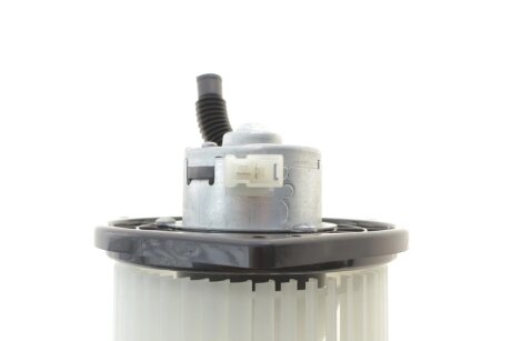 Моторчик (вентилятор) печки nrf 34377