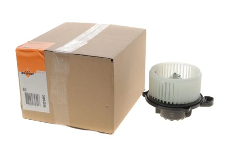 Моторчик (вентилятор) пічки nrf 34386