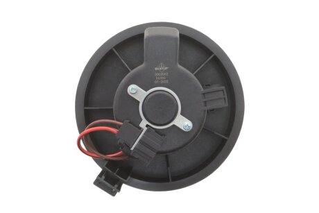Моторчик (вентилятор) печки nrf 34390