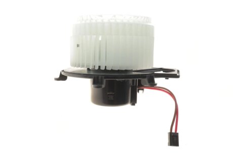 Моторчик (вентилятор) печки nrf 34395 на Мерседес G-Class w463