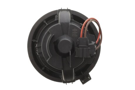 Моторчик (вентилятор) пічки nrf 34404