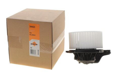 Моторчик (вентилятор) печки nrf 34423