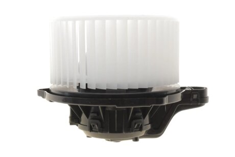 Моторчик (вентилятор) печки nrf 34423 на Хендай Туксон