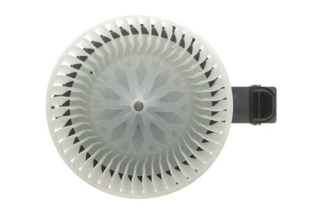 Моторчик (вентилятор) пічки nrf 34427