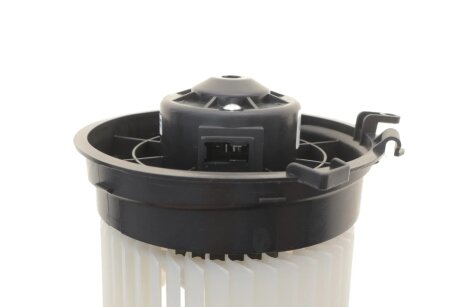 Моторчик (вентилятор) пічки nrf 34437