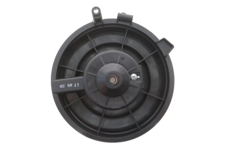 Моторчик (вентилятор) пічки nrf 34437