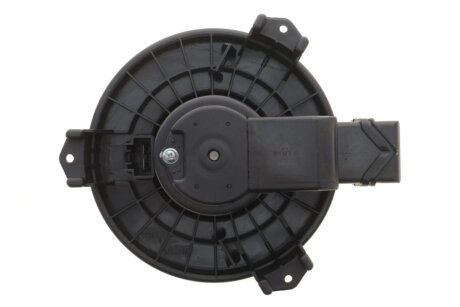 Моторчик (вентилятор) пічки nrf 34455