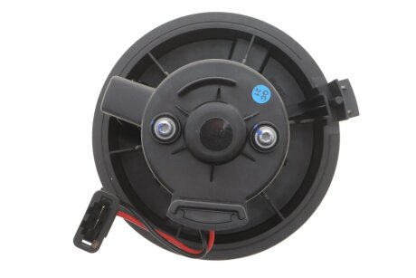 Моторчик (вентилятор) пічки nrf 34466