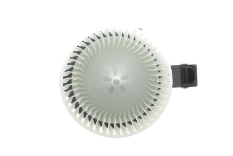 Моторчик (вентилятор) пічки nrf 34472