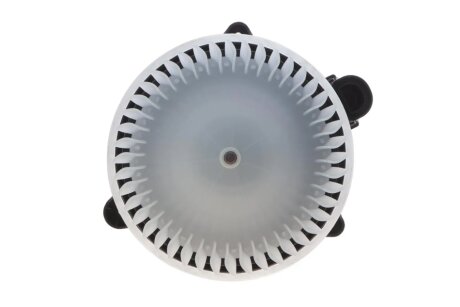 Моторчик (вентилятор) пічки nrf 34496