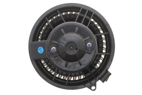 Моторчик (вентилятор) пічки nrf 34497