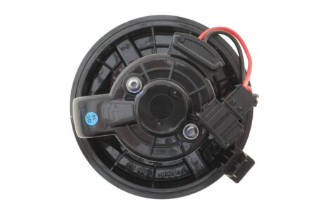 Моторчик (вентилятор) печки nrf 34499