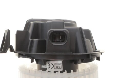 Моторчик (вентилятор) пічки nrf 34518