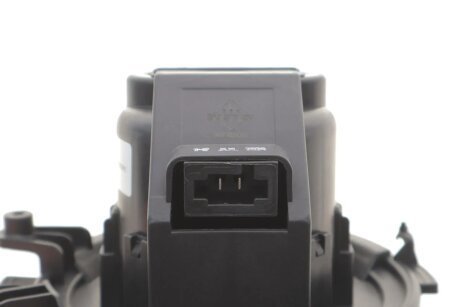 Моторчик (вентилятор) пічки nrf 34522