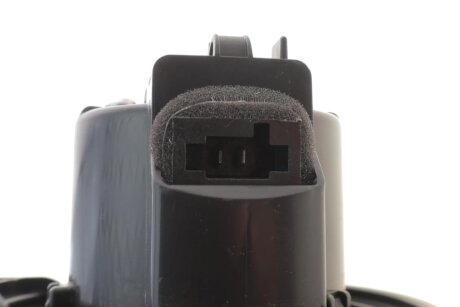 Моторчик (вентилятор) печки nrf 34537