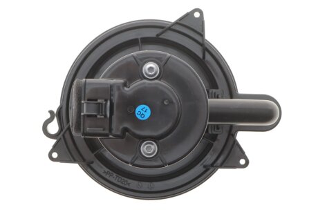 Моторчик (вентилятор) печки nrf 34537