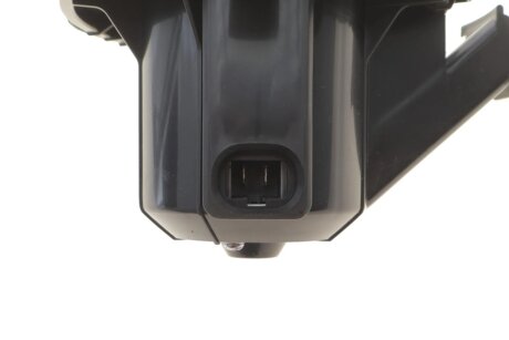 Моторчик (вентилятор) печки nrf 34547