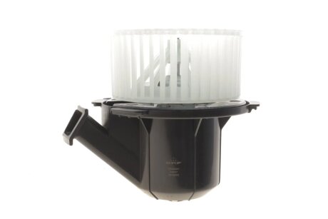 Моторчик (вентилятор) печки nrf 34547 на Рено Логан 1