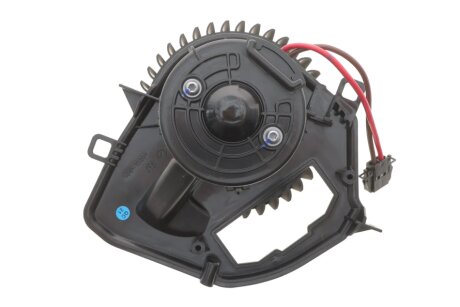 Моторчик (вентилятор) печки nrf 34572