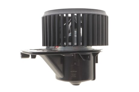 Моторчик (вентилятор) печки nrf 34572 на Фольксваген Multivan T6