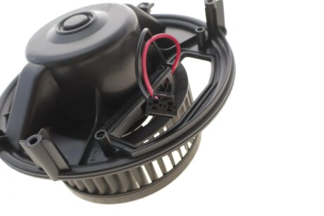 Моторчик (вентилятор) печки nrf 34580