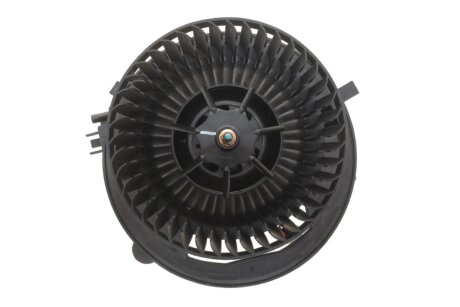 Моторчик (вентилятор) печки nrf 34580