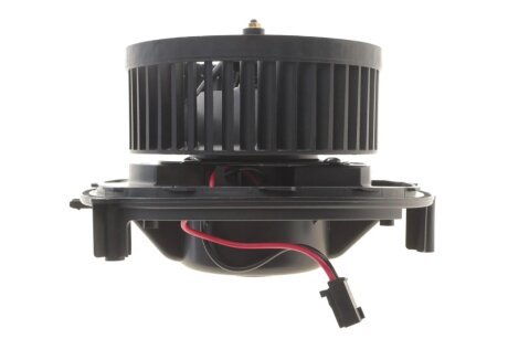 Моторчик (вентилятор) печки nrf 34580 на Фольксваген Артеон