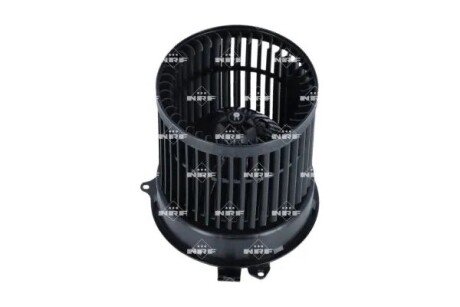 Моторчик (вентилятор) печки nrf 34581