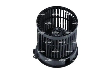Моторчик (вентилятор) печки nrf 34581