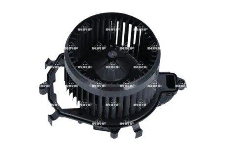 Моторчик (вентилятор) печки nrf 34591