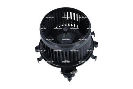 Моторчик (вентилятор) печки nrf 34591