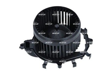 Моторчик (вентилятор) печки nrf 34591