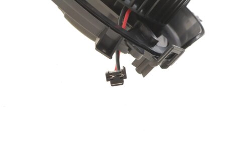 Моторчик (вентилятор) пічки nrf 34613