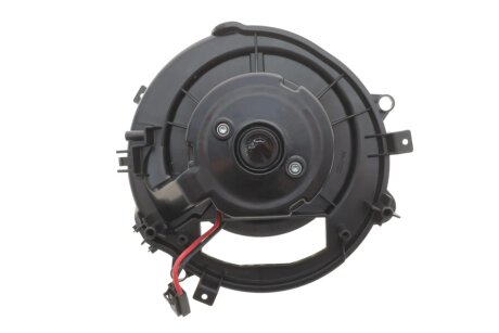 Моторчик (вентилятор) пічки nrf 34613