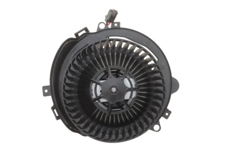 Моторчик (вентилятор) пічки nrf 34613