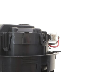 Моторчик (вентилятор) печки nrf 34617