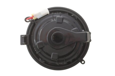 Моторчик (вентилятор) печки nrf 34617