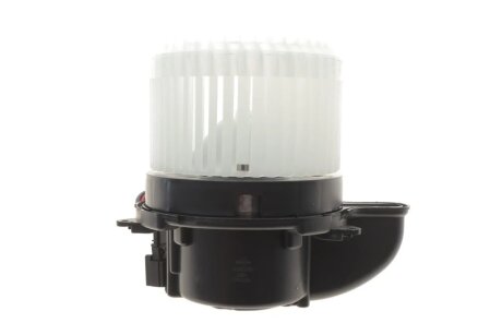 Моторчик (вентилятор) печки nrf 34621 на Рено Zoe