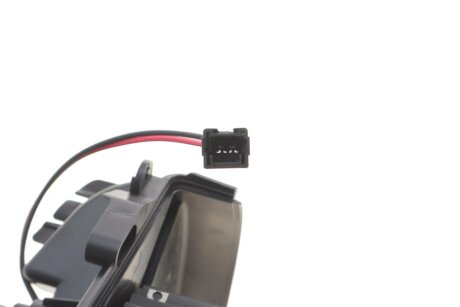 Моторчик (вентилятор) пічки nrf 34639