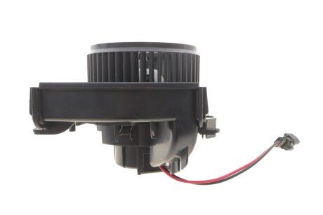 Моторчик (вентилятор) пічки nrf 34639