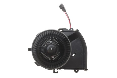 Моторчик (вентилятор) пічки nrf 34639