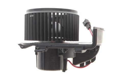 Моторчик (вентилятор) пічки nrf 34639 на Фиат Скудо 2