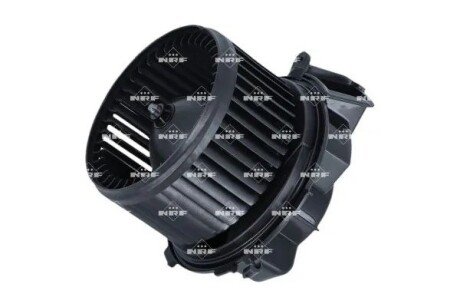 Моторчик (вентилятор) пічки nrf 34640